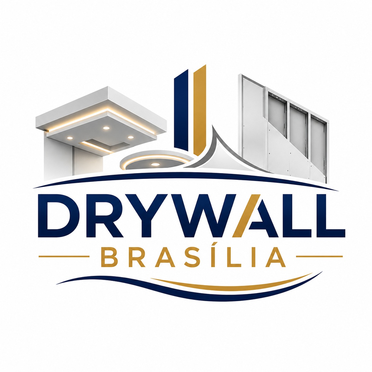 Drywall Brasília